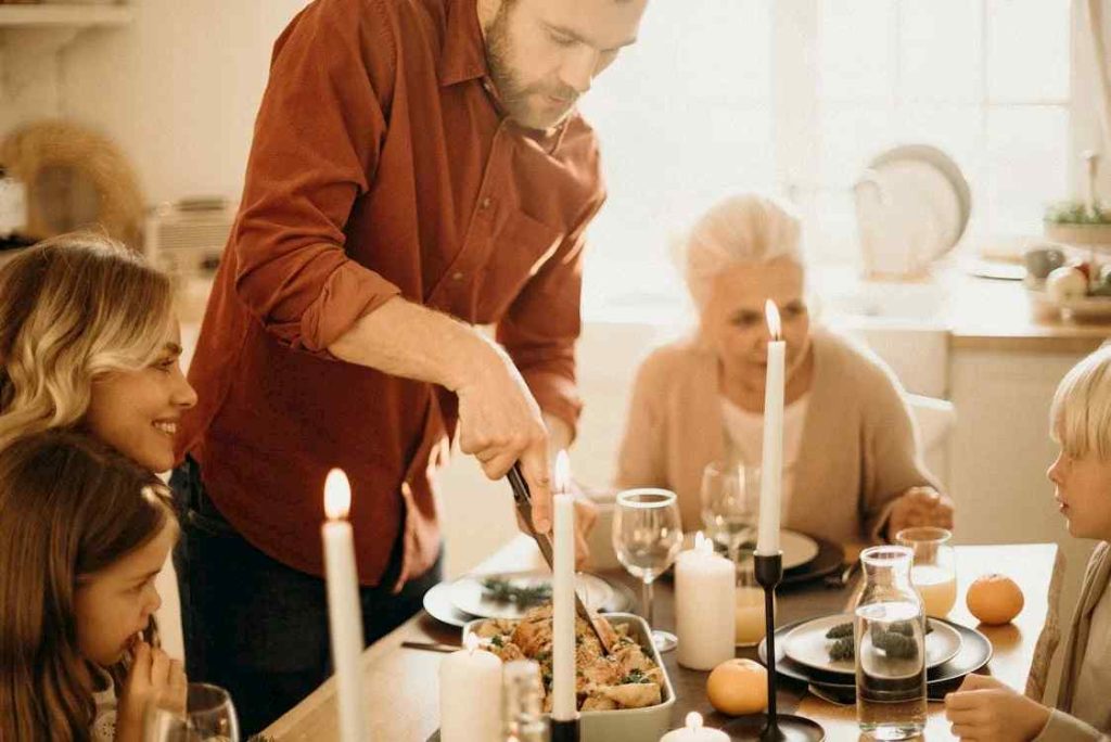 Will Bitcoin pump after this year’s Thanksgiving? Here’s what history shows