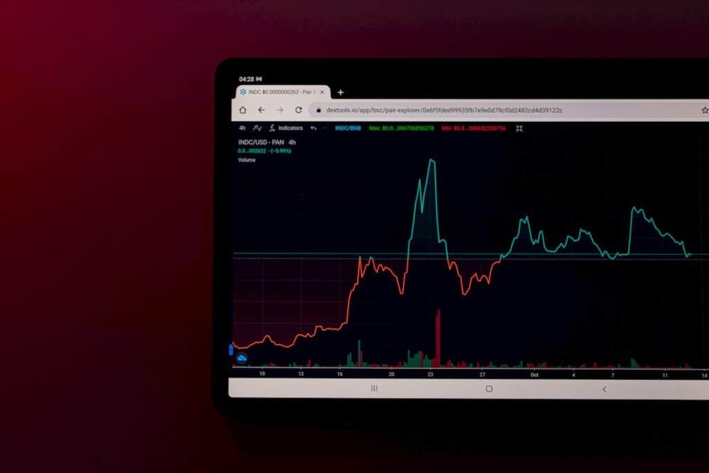Chainlink (LINK) hits highest price in two years as fundamentals strengthen