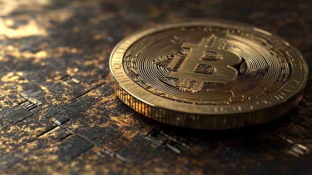 Experts say Bitcoin’s price recovery may be far away based on this important metric