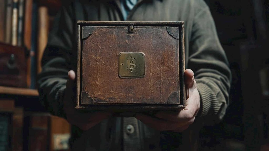 Jack Dorsey’s Bitcoin firm rolls out new way to claim dead people’s assets