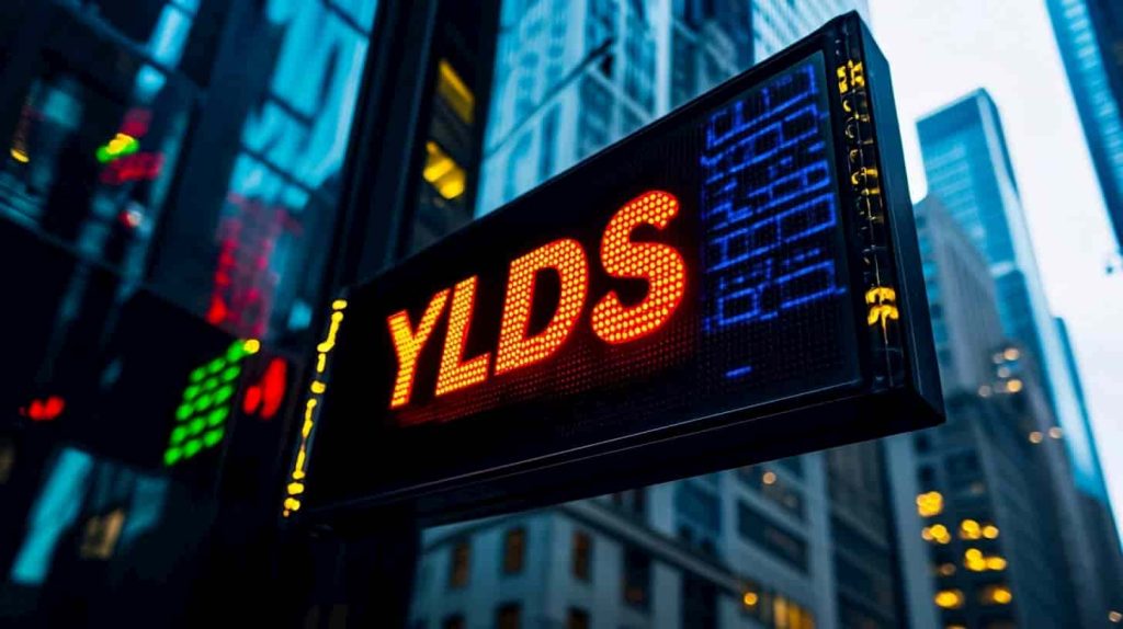 SEC approves first yield-bearing stablecoin as public security