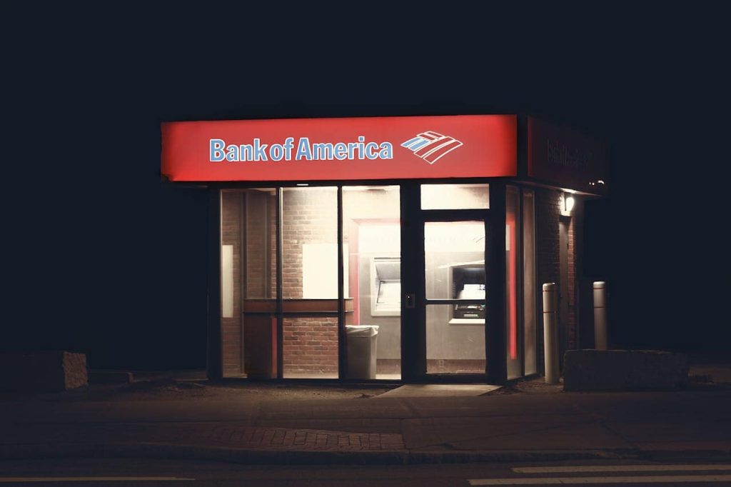 Second-largest U.S. bank says it’ll launch stablecoin once legislation allows