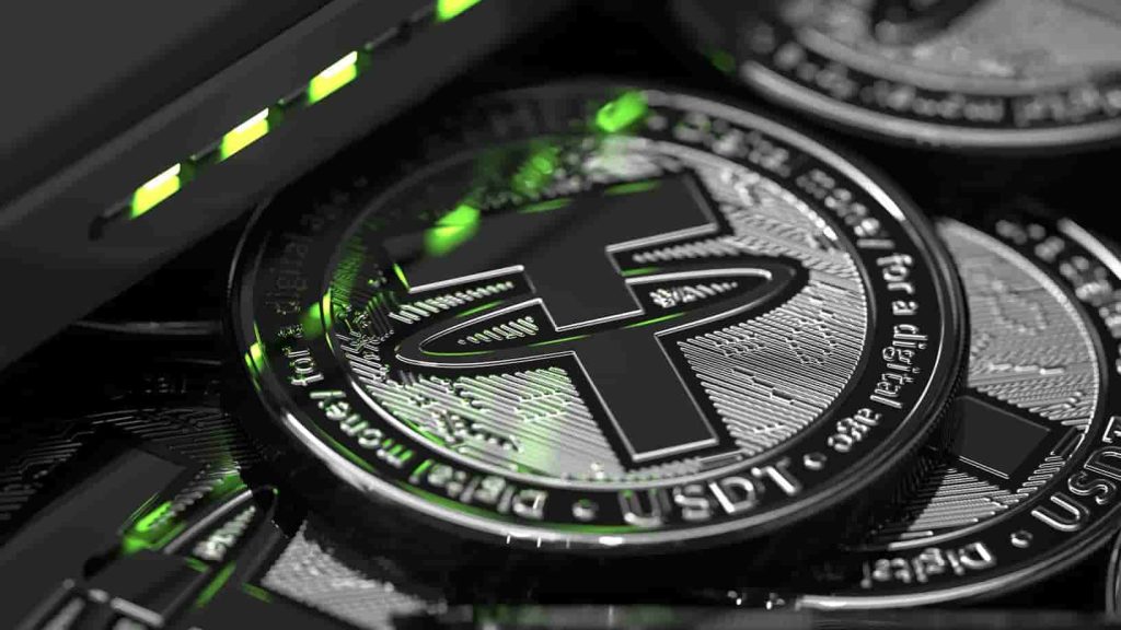 USDT won’t last forever, says Tether CEO Paolo Ardoino