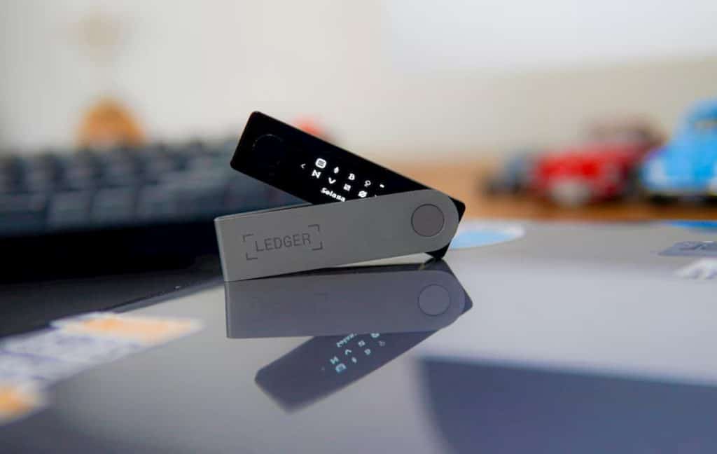 Ledger halts support for Nano S software. What’s next?