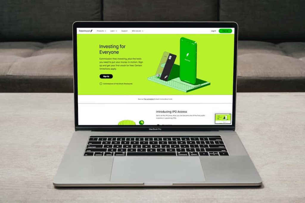 Robinhood acquires crypto exchange Bitstamp. Here’s what we know