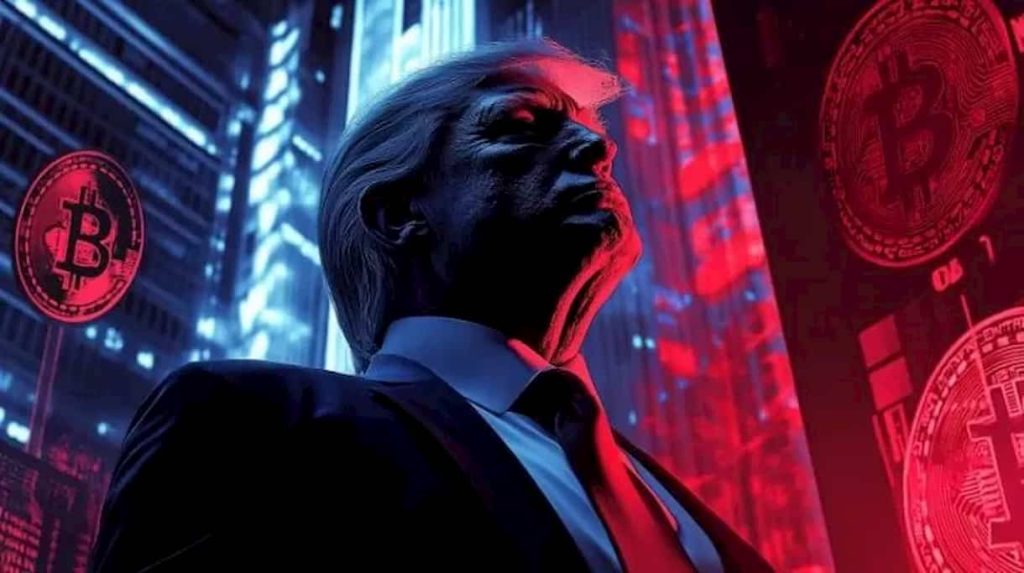 Trump Family reveals plans to launch crypto wallet ‘soon’