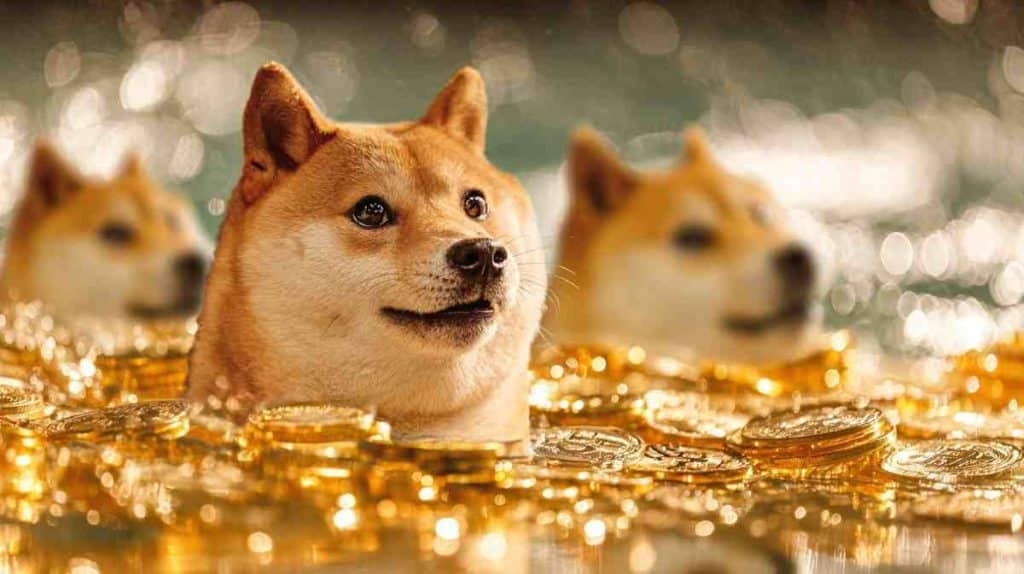 440M DOGE dumped in 72 hours – Time to Panic?