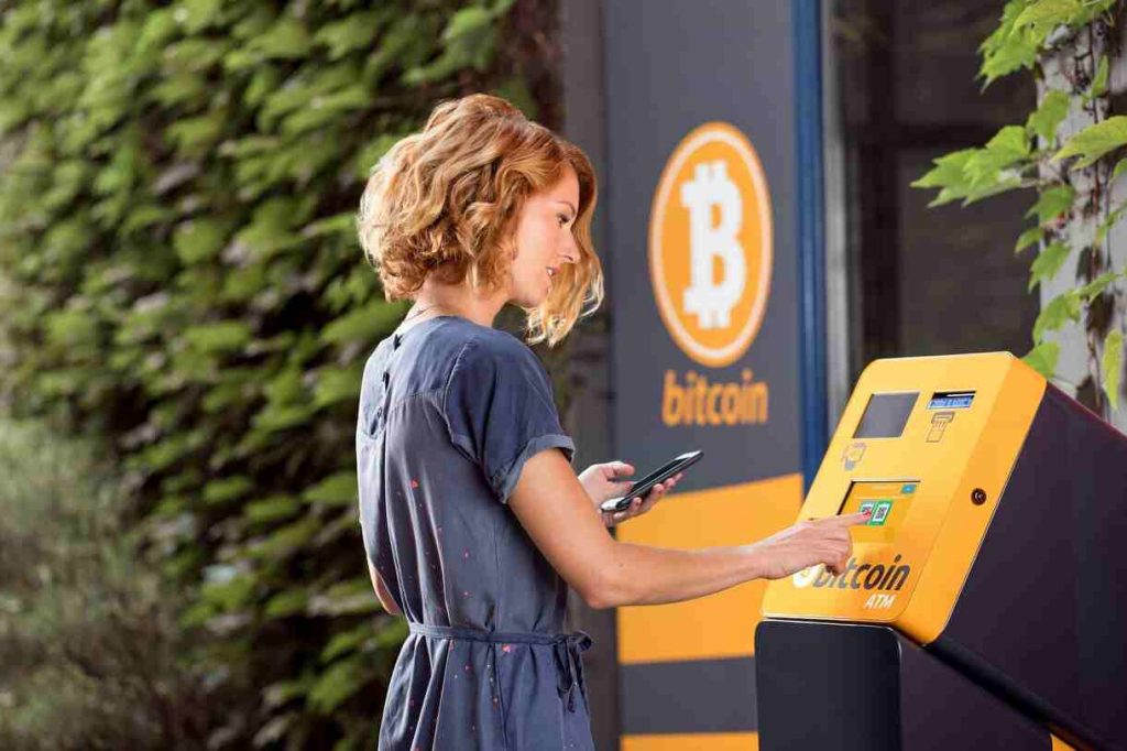 Australian banks back move to ban crypto ATMs in fresh crackdown