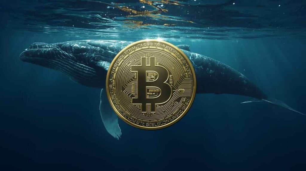 Big move ahead? Bitcoin whale activity swells ahead of FOMC