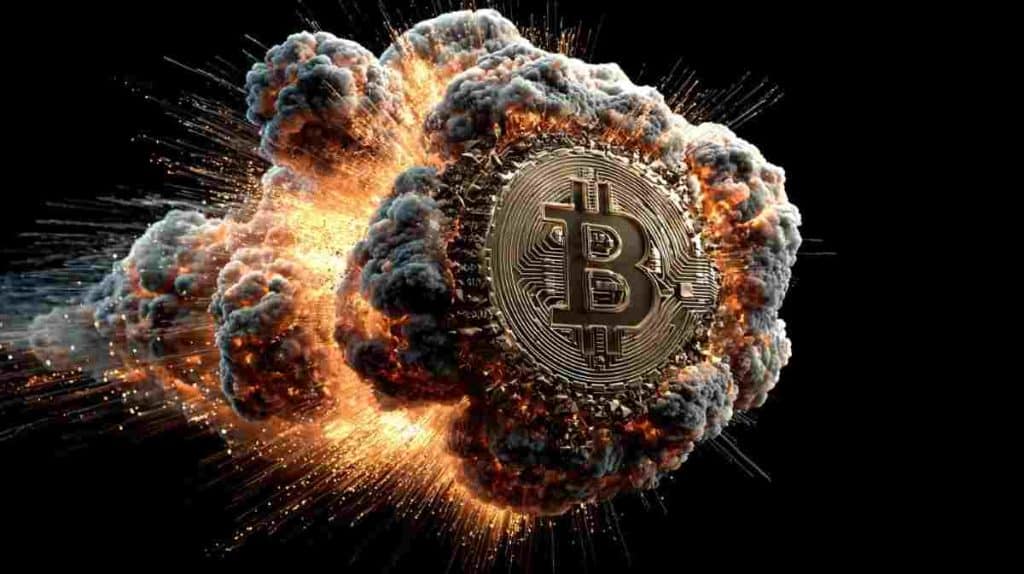 Bitcoin risk levels dropping – next big move brewing?