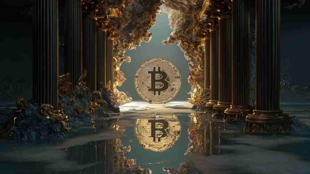 Bitcoin Is One Breakout Away From Full-Blown FOMO