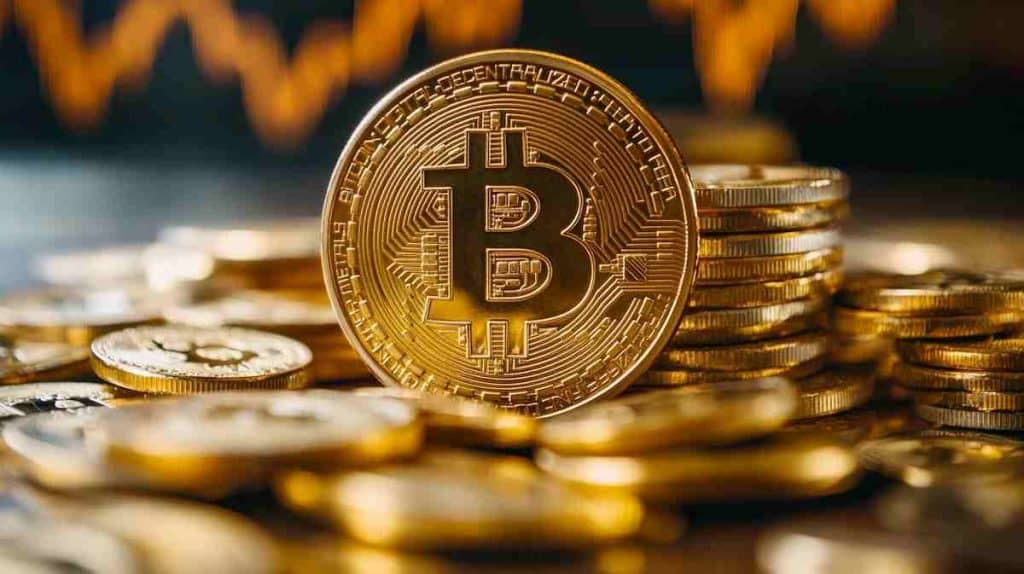 When will Bitcoin recover? Analysts forecast a low‑point before bounce