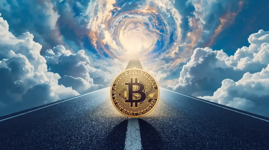 Bitcoin Secures Clear Way Up – Will it Last?