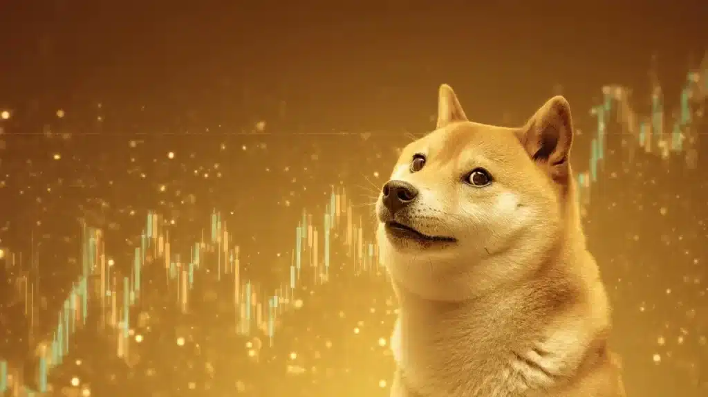 DOGE Flashing Bull Flags – and a Shot at $1