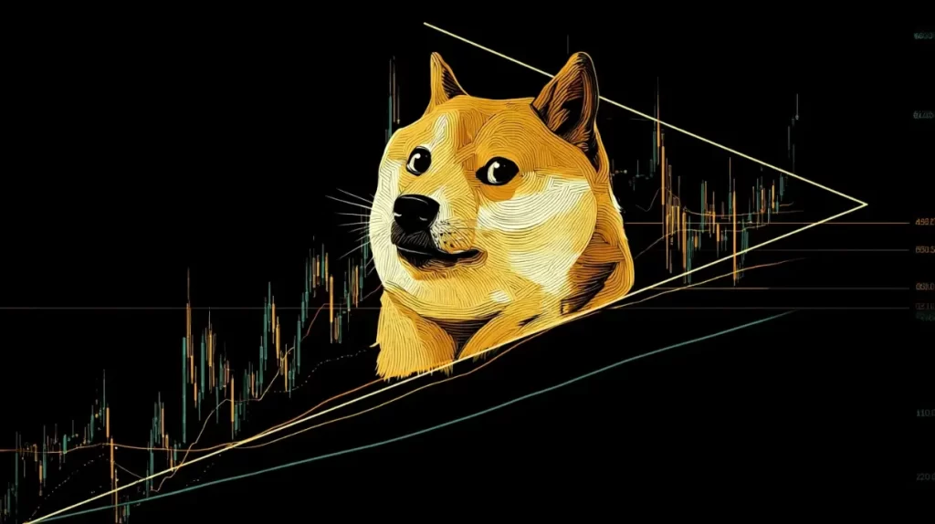 DOGE Trendline Breakout: Fakeout or Face-Melter?