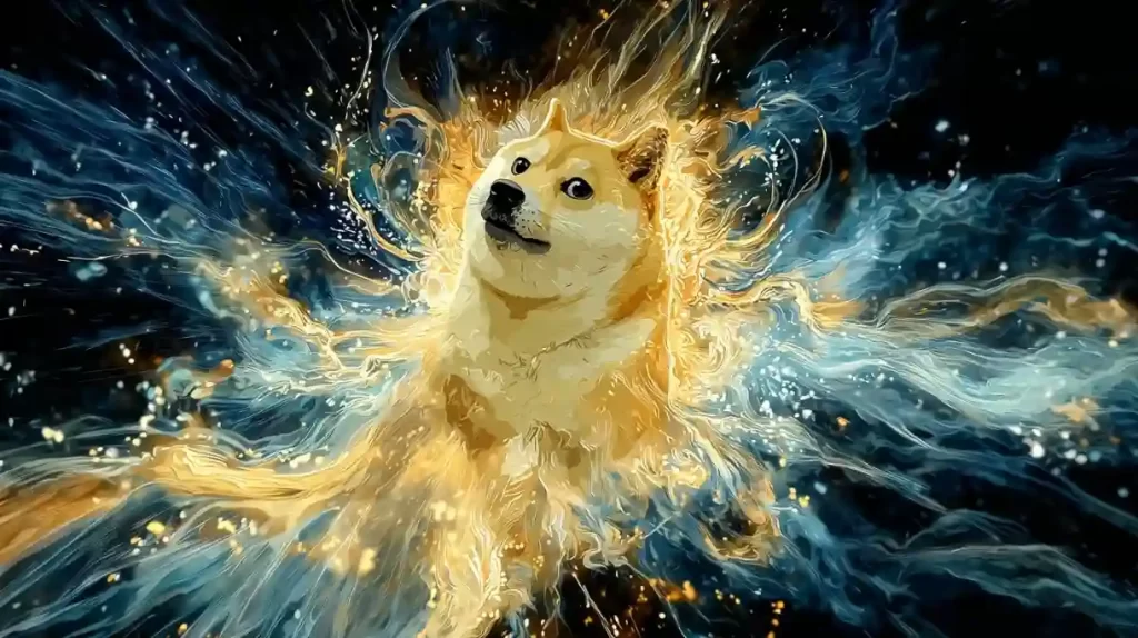 Déjà Vu: DOGE’s Setup Mirrors Past Explosive Moves