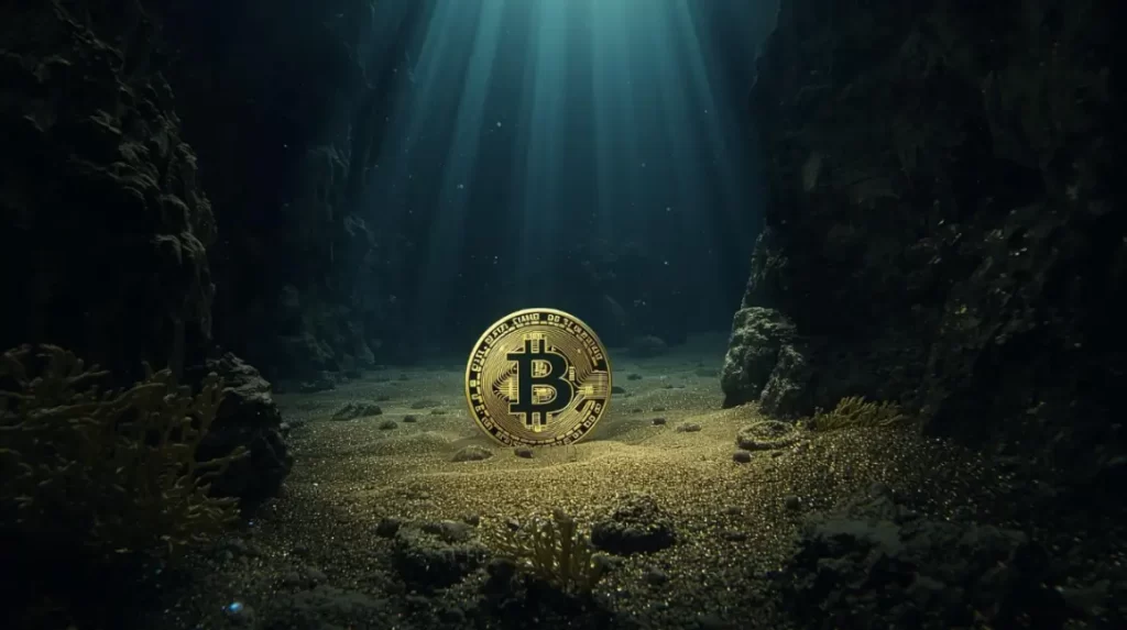 Expert Predicts 60% Surge as Bitcoin Hits Rock Bottom