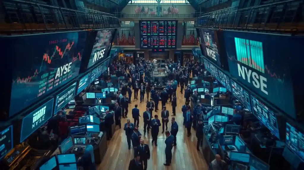 Grayscale Files Application to go Public on New York Stock Exchange