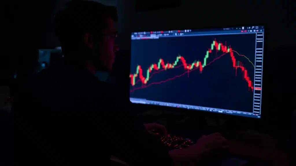 “Trump Insider” Opens $15M Ethereum Short – Another Crash Coming?