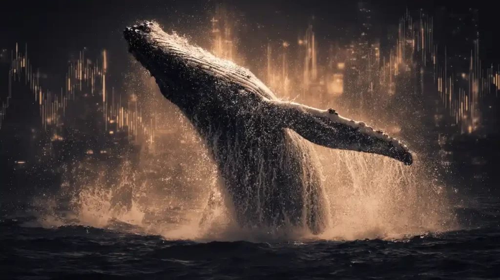 It’s Chaos: XRP Whales and Retail Now Colliding After ETF News