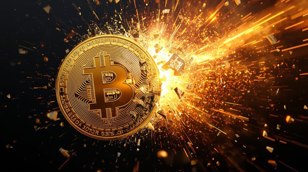 Analysts Turn Bearish as Bitcoin Weekly Close Spells Doom