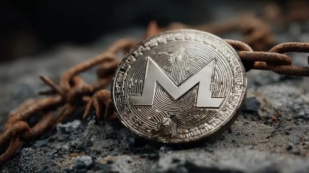 Six-Year Crypto Wall: Monero Aims to Break Its Impossible Barrier