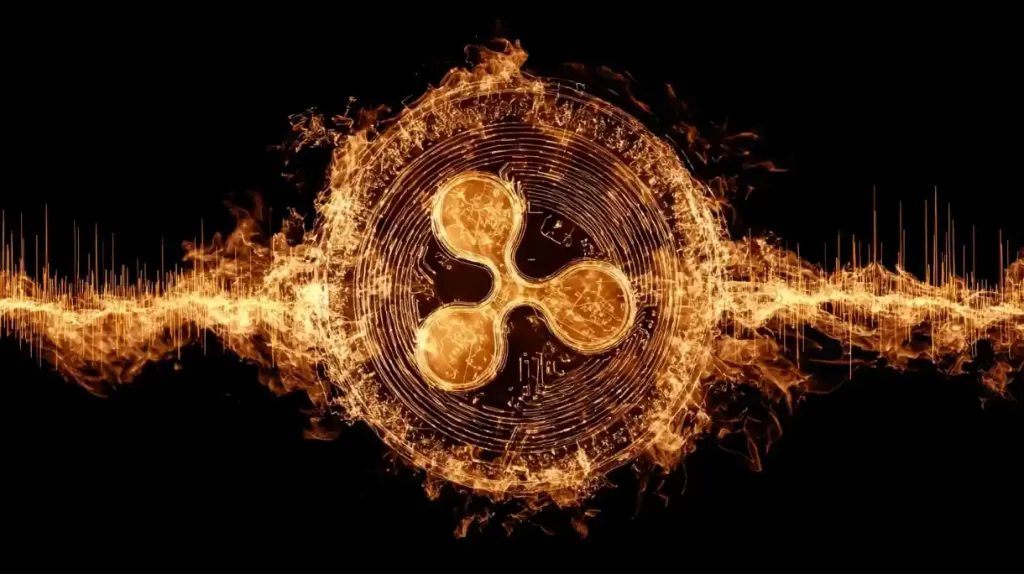 After The Dip, XRP Flashes A Classic Buy Signal