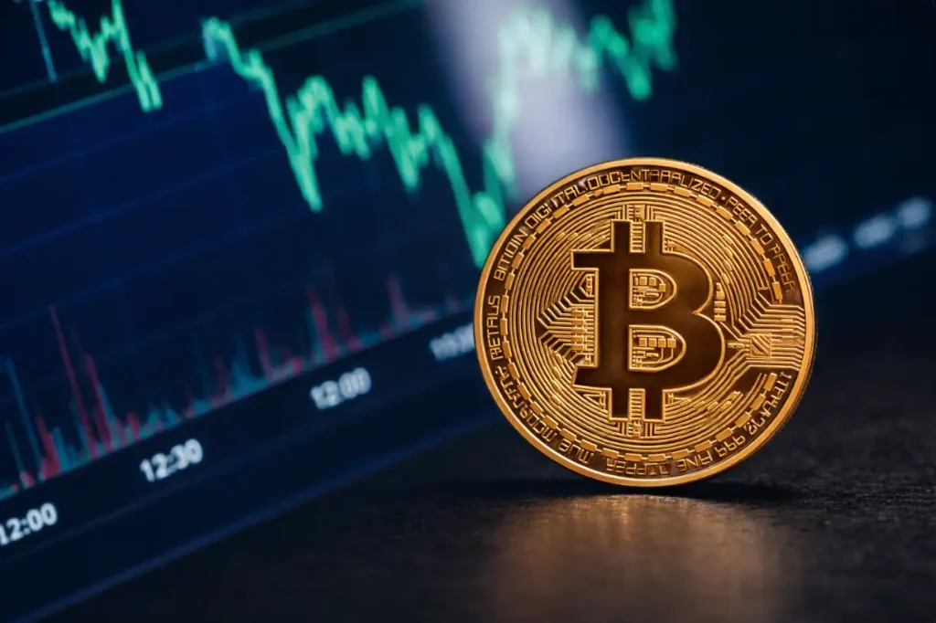 Bitcoin Risks a 2021-Style Dead Cat Bounce