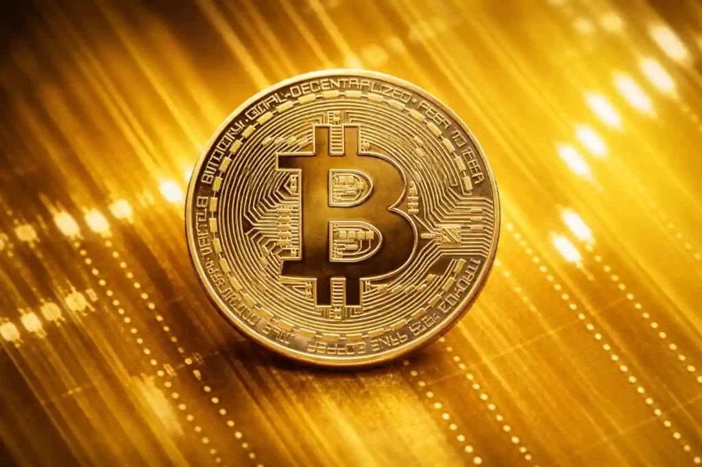 Bitcoin Suffers as Institutions Continue Aggressive Selling 
