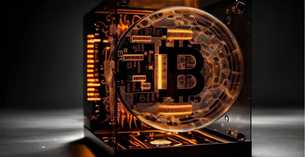 Bitcoin Vs Quantum Computing: A True Threat?