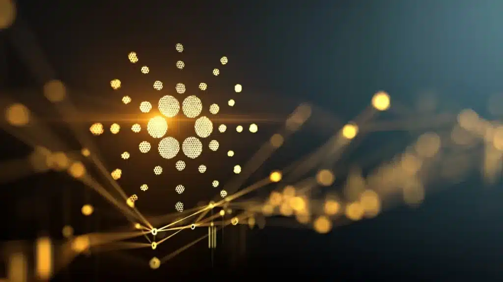 Cardano Just Triggered A Buy Signal Out Of Nowhere