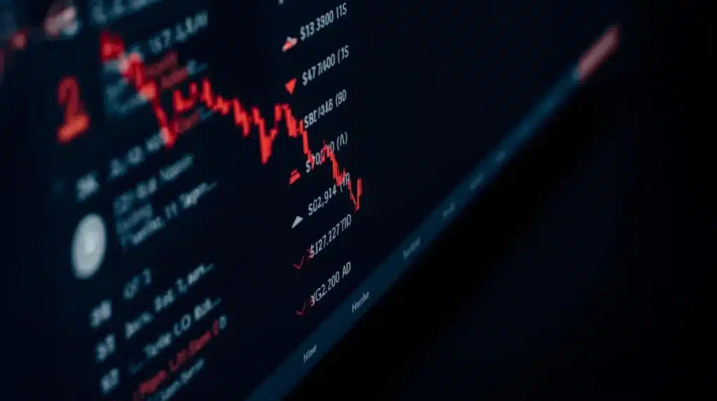 Crypto Analyst Predicts Mass Altcoin Failure in 2026
