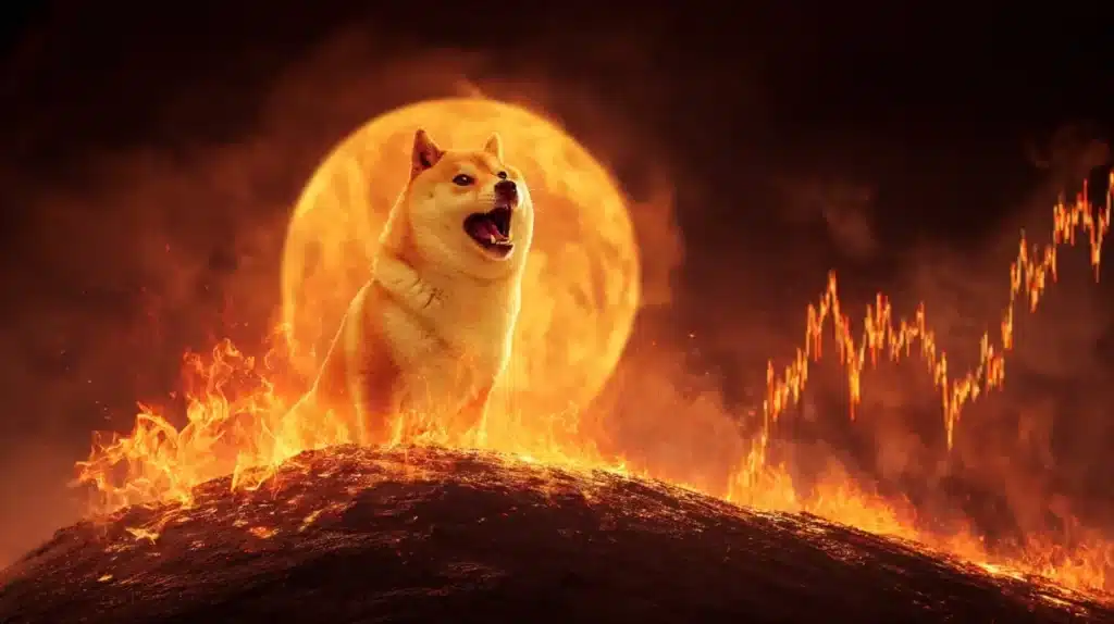 DOGE Pulls A Plot Twist: Oversold, Then Explodes Upward