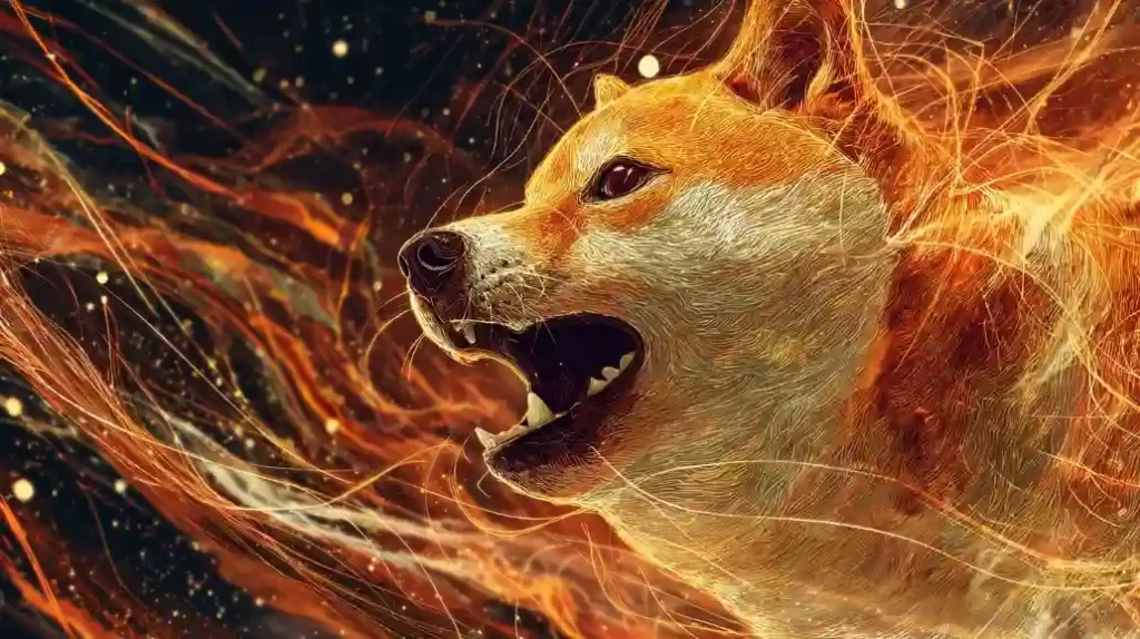 Dogecoin Buy Signal Just Fired – Is A Bounce Coming?