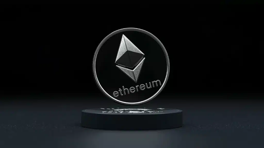 Ethereum Eyes Key Decision Area –  Is $2000 Incoming?