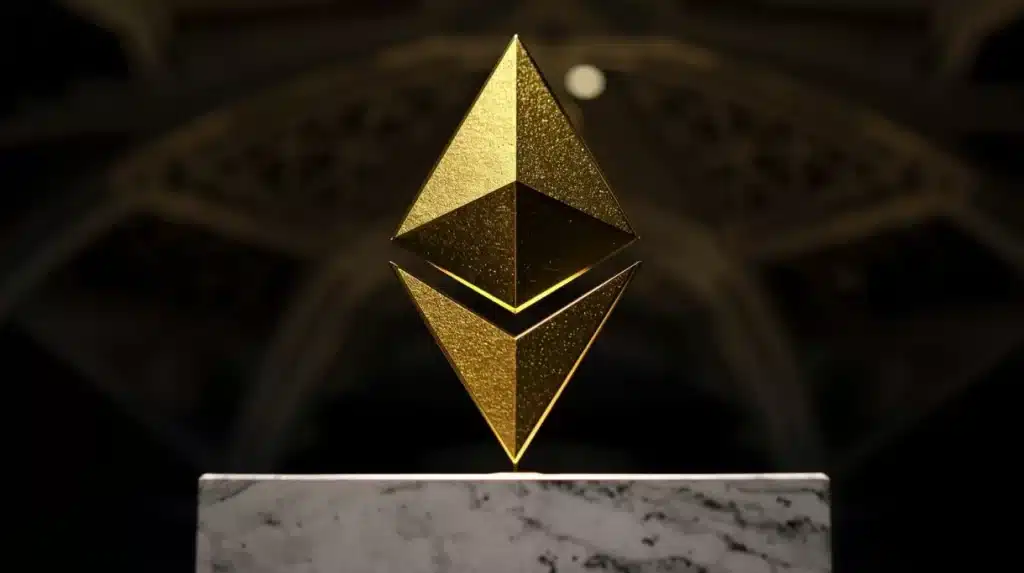 Ethereum Stuck in Tight Range Unless This Happens