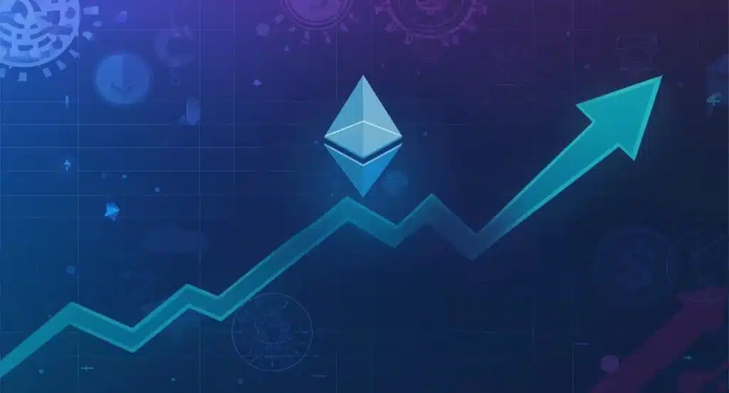 Ethereum is Back Above $3,000 But Will it Hold?