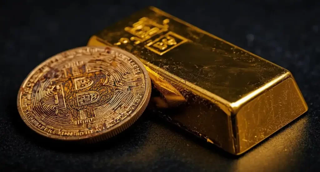 Peter Schiff Declares Bitcoin’s Era Over Despite Past Performance