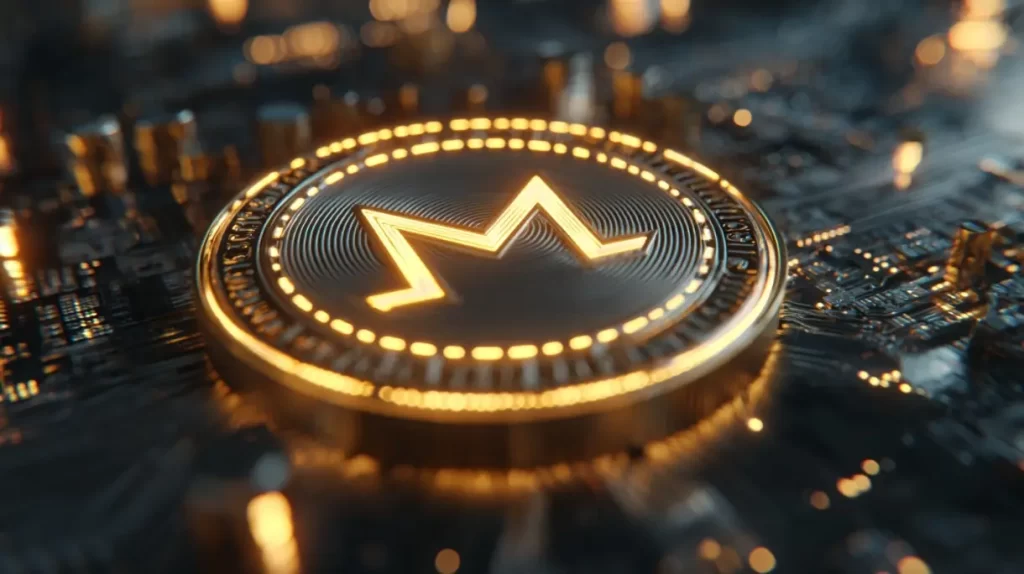 Privacy Coin Momentum Builds With New XMR Targets
