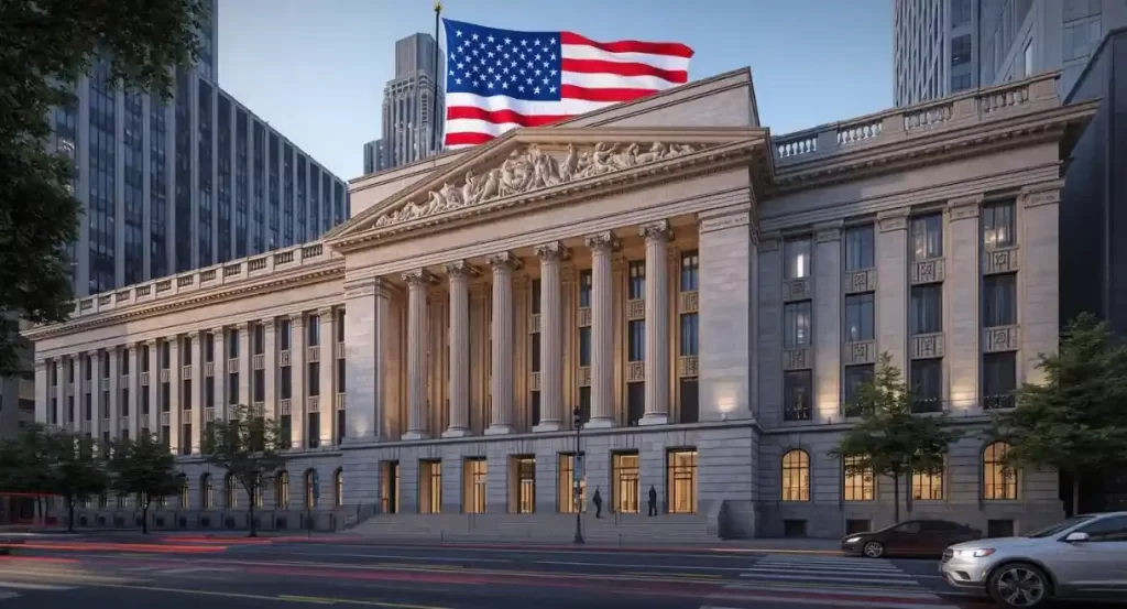 SEC Chair Says All U.S. Markets Could be On-Chain in ‘a Couple of Years’