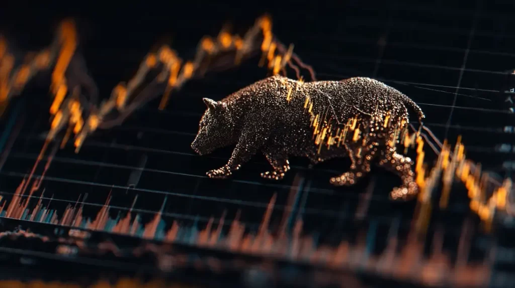 Smart Money Season? Crypto Sentiment Falls to Near-Cycle Lows