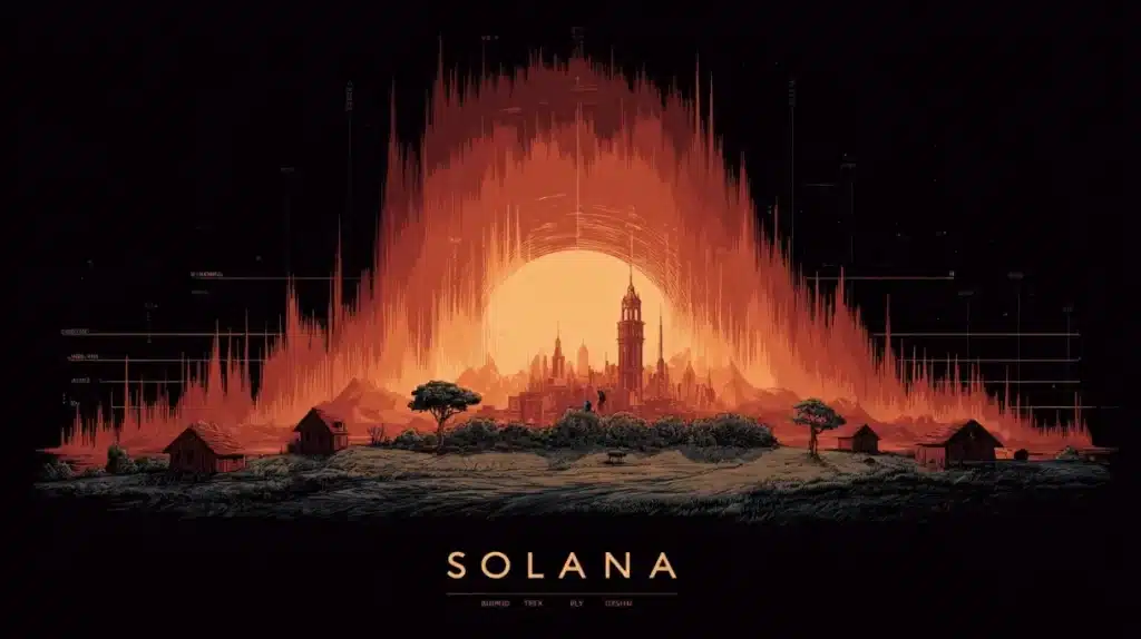 Solana Might Be Done Bleeding – Charts Say “Buy”