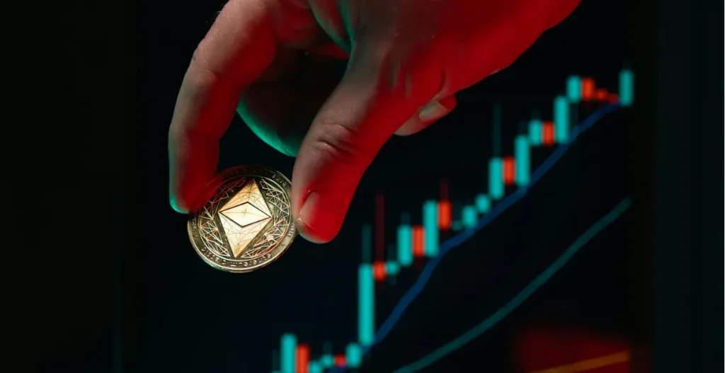 Staking turns idle crypto into yield, your assets secure the network while earning rewards.