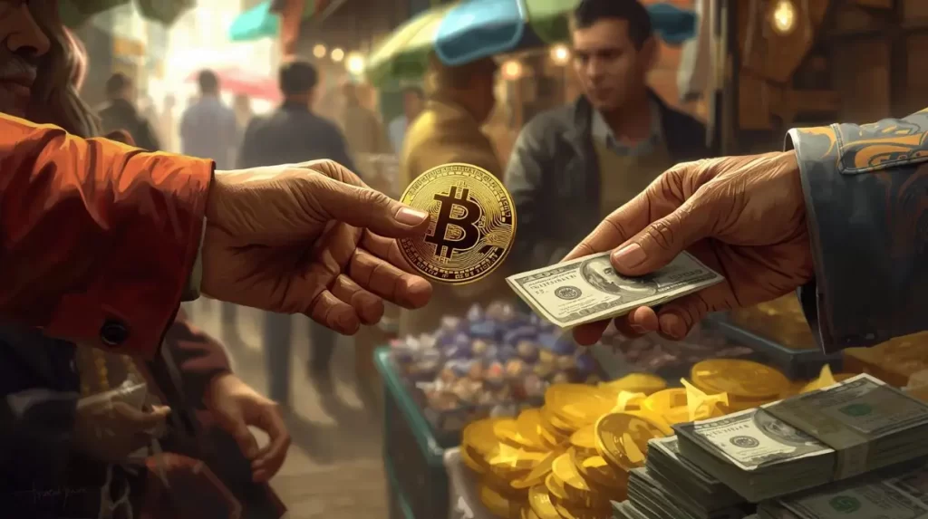 Strategy May Sell Bitcoin, CEO Reveals