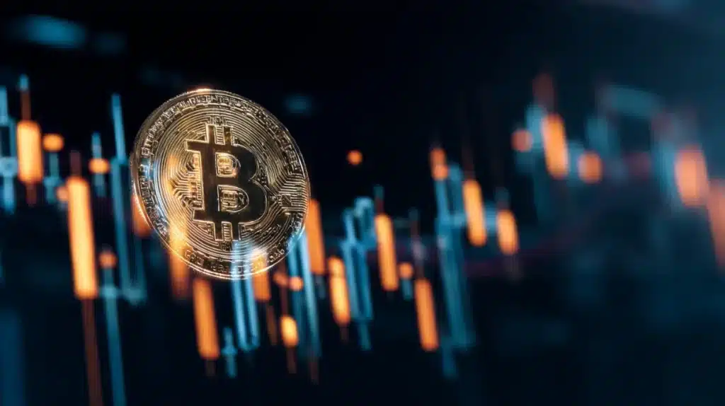 This One ETF Chart Shows Crypto’s Power Shift