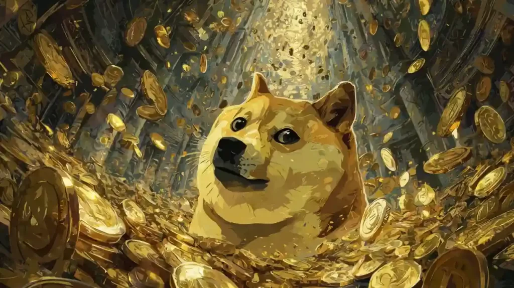 This One Level Could Decide Dogecoin’s Fate