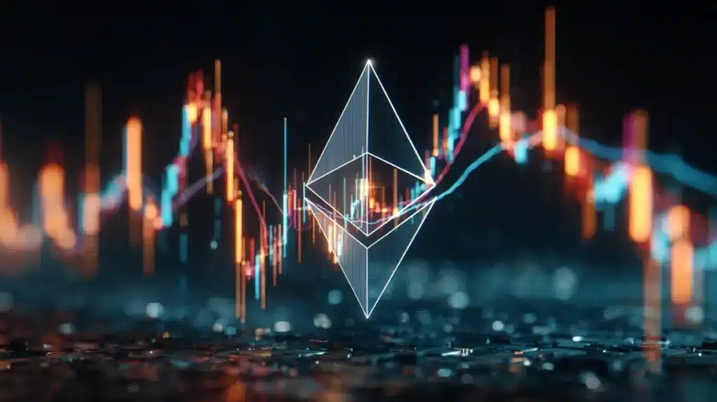 While Prices Chop, Ethereum ETFs Keep Buying