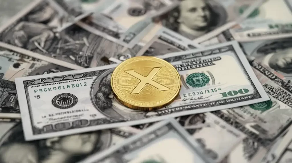 XRP Sees Massive $245M Inflow While Price Struggles