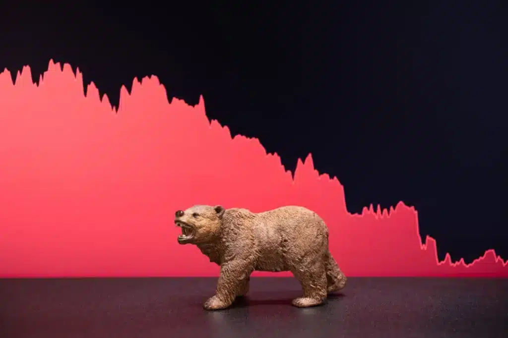 $200 Billion Wiped from Crypto Markets in 24 Hours: What’s Going On?