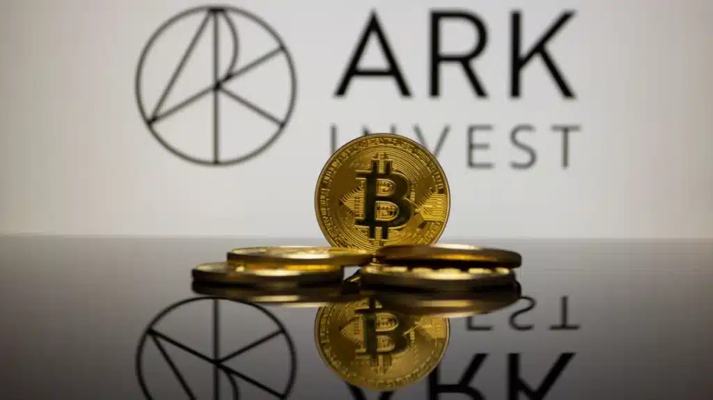 Cathie Wood Says Bitcoin’s Down Cycle Is Likely Over